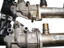 РАДІАТОР ВИХЛОПНИХ ГАЗІВ КЛАПАН ЕГР VOLVO PEUGEOT FORD 2.0 HDI 993062H 9656612380  (17322981740) фото min 14