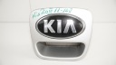 КЛЯМКА КРИШКИ БАГАЖНИКА ЗАД БАГАЖНИКА KIA RIO 3 3 11-14R  (17332595985) фото min 7
