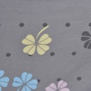 4 SZT. NARZUTY NA KRZESLA O ВЫСОКОГО ELASTYCZNOSCI STYLOWY, ELEGANCKI 0H  фото 6