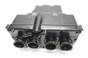 YAMAHA FZS FAZER 600 02-03 AIRBOX КОРПУС ФІЛЬТРА ПОВІТРЯ  фото 6