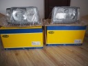 PROJECTEUR GAUCHE MERCEDESphoto 12