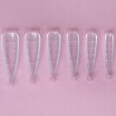 Трафарети saute nails — фото 8