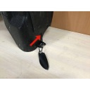 2023 JEEP AVENGER FENDER FLAP REAR 521709520  photo 7