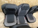 2014 CITROEN C4 II PICASSO КОМПЛЕКТ СИДІНЬ  (18836042215) фото min 6