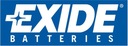 BATERÍA EXIDE PREMIUM 61AH 600A L+ 