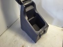 VOLVO XC90 I ARMREST TUNNEL CENTRAL CUPHOLDER  photo 8