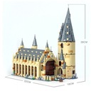 LEGO 75954 Гарри Поттер Большой зал Хогвартса ПОВРЕЖДЕННАЯ УПАКОВКА