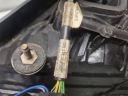 ENDOMMAGÉE FIAT STILO 3D BERLINE COMPACTE HAYON PHARE GAUCHE ARRIÈRE ARRIÈRE 46823705photo 8