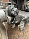 PAPILLON DES GAZ PETIT MOTEUR PAS À PAS POTENTIOMÈTRE DOBLO PANDA 500 PUNTO II 1,2 8Vphoto 11