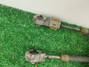 МЕХАНІЗМ ПЕРЕКЛЮЧАННЯ ПЕРЕДАЧ ЗМІНИ ПЕРЕДАЧ CITROEN DS-5 9688173880 6-B  (18896704394) фото min 8