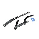 NTY EWB-BM-000 Рычаг стеклоочистителя