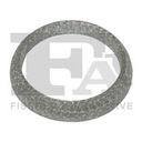 КОЛЬЦО ГЛУШИТЕЛЯ FISCHER 61X76X11 TOYOTA TOYOTA AVENSIS T25 03-/RAV 4 III