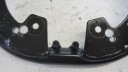 H685 TRIUMPH BONNEVILLE T100 T120 CHÂSSIS COFFRE FIXATION COFFRE DE RANGEMENTphoto 15