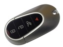 КОРПУС КЛЮЧА MERCEDES