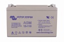 AGM Аккумулятор глубокого цикла 12 В 110 Ач Victron Energy