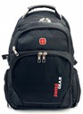 Рюкзак для ноутбука Swissgear, школьный