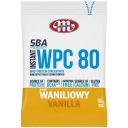 Mlekovita SBA WPC80 30 г Vanilla Protein Supplement WPC Protein Concentrate