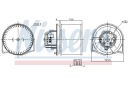 MOTEUR ÉLECTRIQUE NISSENS 87026 PL DYSTRYBUCJAphoto 8