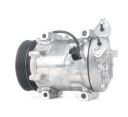 COMPRESSEUR DE CLIMATISATION RIDEX 447K0102 SD7V16 VERS FORD FIESTA MK6 BERLINE COMPACTEphoto 11