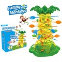 СЕМЕЙНАЯ ИГРА НАВЫКИ FALLING MONKEY BICKS