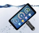 CARPLAY MOTOCYCLETTE ANDROID AUTO GPS CAMÉRA AVANT ARRIÈRE LENTILLES SONY 1080Pphoto 11
