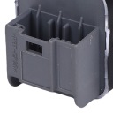 COMMUTATEUR COMMANDE LUSTREM KNOB 1K0959565K SUR LEWYM STEROWNIKU 6Cphoto 6