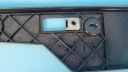 TOYOTA RAV4 V 19R MOULURE CHÂSSIS CADRE DE PLAQUE D'IMMATRICULATION 52114-42150photo 9