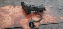 TANK TANK ADBLUE 1.5 BLUE DCI RENAULT EXPRESS II 172A27153R 237G00281R  photo 7