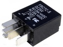 МИНИ АВТОМОБИЛЬНОЕ РЕЛЕ 24В 20/25А FRC7C-S