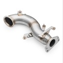 Downpipe Alfa Romeo Giulietta Multiair 1.4T