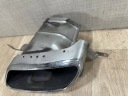 VOLVO S60 II V60 III 2018- EMBOUT ÉCHAPPEMENT GAUCHE 31455530photo 12