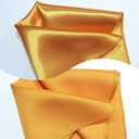 ЗОЛОТОЙ КАРМАННЫЙ БИЗНЕС-ЧЕК С ТРУБКОЙ