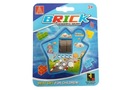 Gra Elektroniczna Kieszonkowa Brick Kod producenta 4419