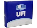 UFI 31.962.00 FILTRO COMBUSTIBLES 