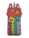 СУМКА POP IT BAG SENSORY PUSH TOY BAG