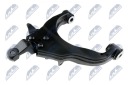 BRAS DE SUSPENSION AVANT TOYOTA LANDCRUISER 90 96-, 4RUNNER 95-02 INFÉRIEUR GAUCHEphoto 10