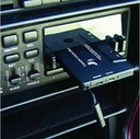 RECEPTOR BLUETOOTH PARA RADIO AUTO CASSETE 