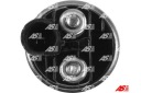 ВИМИКАЧ ELEKTROMAGNETYCZNY, СТАРТЕР AS-PL SS0052  (15079847731) фото min 10