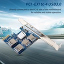 Высокоскоростной стабильный выход усилителя переходной карты