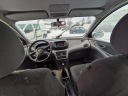NISSAN ALMERA TINO ШЛАНГ ВОДЯНИЙ 2004 2.2L  (18206875445) фото min 10