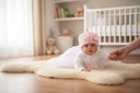 ЗИМОВИЙ ОДЯГ ДЛЯ ХРЕЩЕННЯ 80 KORNELIA, 4 предмети замовити в Україні