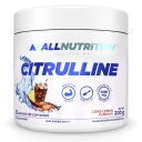ALLNUTRITION CITRULLINE 200 г МАЛАТ ЦИТРУЛЛИН ЭНЕРГИЯ ВЫНОСЛИВОСТИ НАСОС