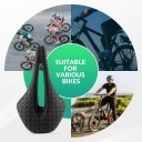 Сідла Rockbros Siodełko Mtb 3D