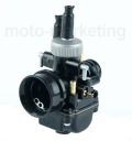 CARBURATEUR 21MM BETA RK6 RR ALU 50 RK650 RR50photo 6