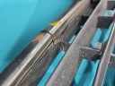 CALANDRE GRILLE AUDI A4 B7 UNIVERSEL 04-08photo 10