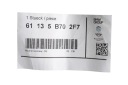 ЗАХИСТ BMW R18 BB702F7 61135B702F7  фото 6