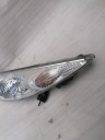 PROJECTEUR DROIT CLIGNOTANT NISSAN JUKE F15 10-14 26120-1KL0A SLASK EUROPEphoto 8