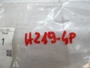 BMW F45 F46 DROITE MOULURE FIXATIONS SEUIL 51777301940photo 8