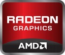 Počítač 7-gen AMD Radeon 16GB SSD 480 DDR4 Win10 Značka Art-Comp