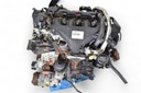 MOTOR VOLVO C30 S40 II V50 C70 II S80 II 2.0D 136KM D4204T @ KOMPRESJA @ 